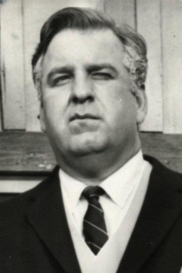 Jacques Aubuchon Image