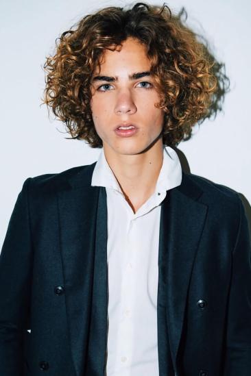 Sebastián Garcia Image
