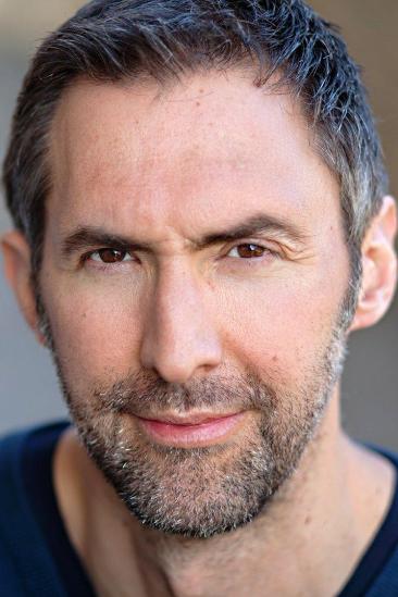 Ian Whyte Image