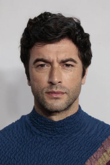 Javier Rey Image