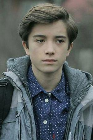 Natan Czyżewski Image