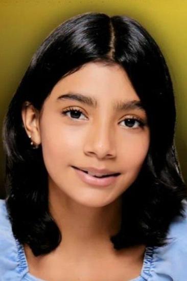 Frida Sofía Cruz Salinas Image