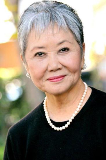 Takayo Fischer Image