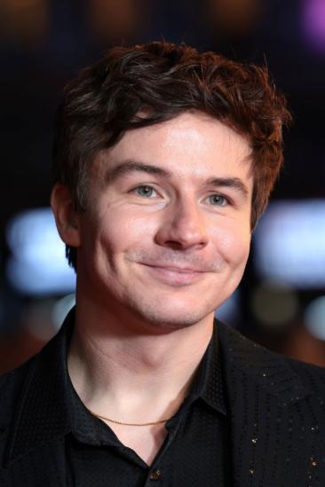 Scott Chambers Image