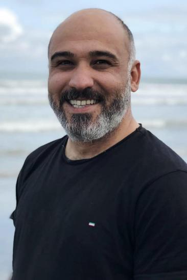 Morteza Khanjani Image