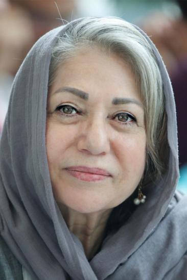 Rakhshan Banietemad Image