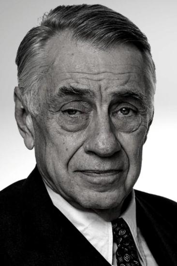 Philip Baker Hall Image