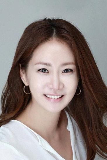 Shin Eun-kyung Image