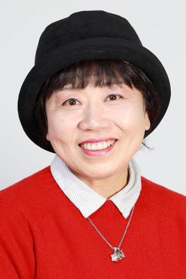 Naomi Fujiyama Image