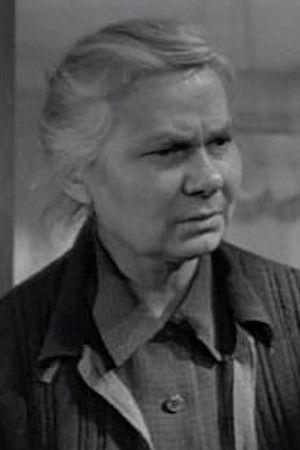 Antonina Bogdanova Image