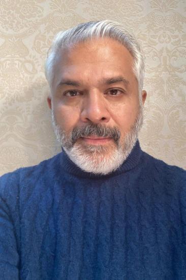 Atul Kumar Image