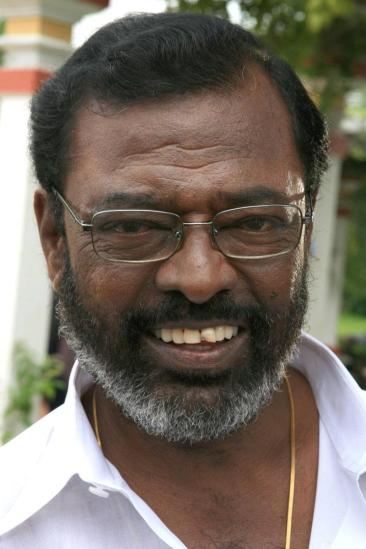 Manivannan Image