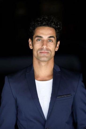 Mehdi Abdelhakmi Image