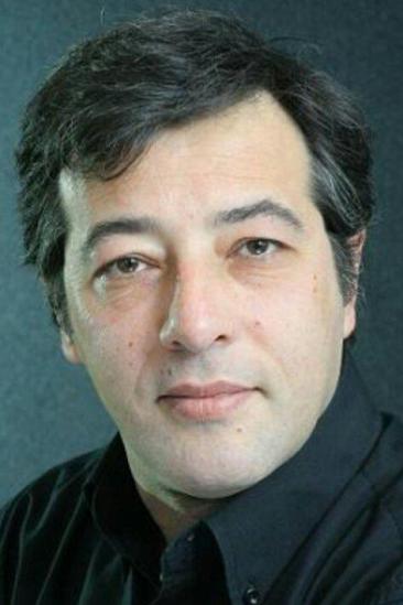 Mario Bombardieri Image
