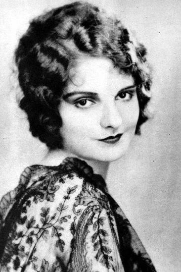 Peggy Shaw Image