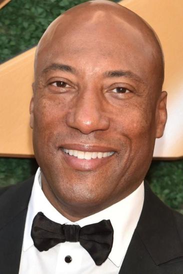 Byron Allen Image