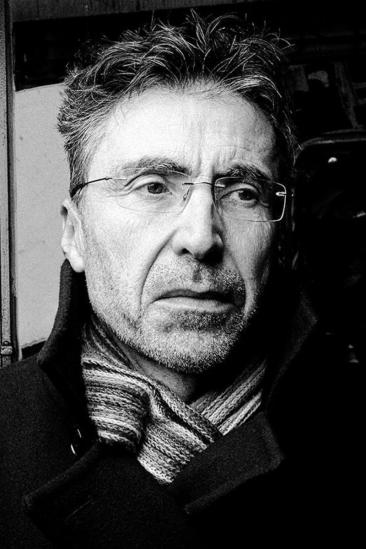 Pierre Carles Image