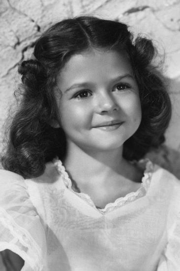 Beverly Simmons Image