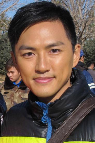Anson Leung Chun-Yat Image