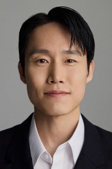 Jeon Woon-jong Image