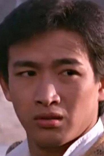 Robert Mak Tak-Law Image