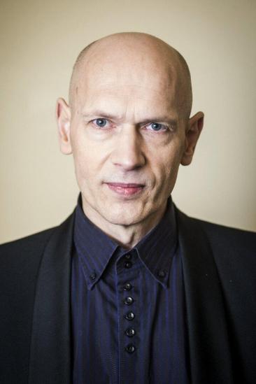 Povilas Budrys Image