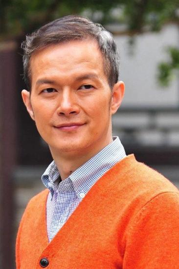 Zhang Dabao Image