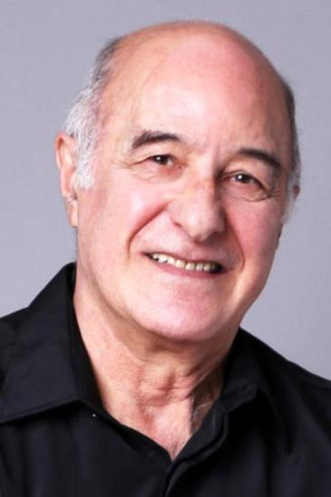 Ricardo Díaz Mourelle Image