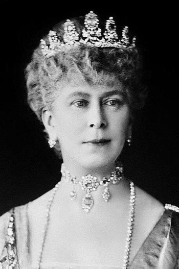 Queen Mary Image