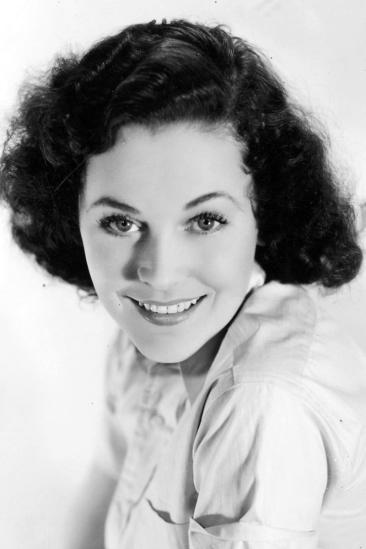 Maureen O'Sullivan Image