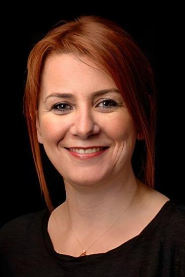 Gamze Süner Atay Image