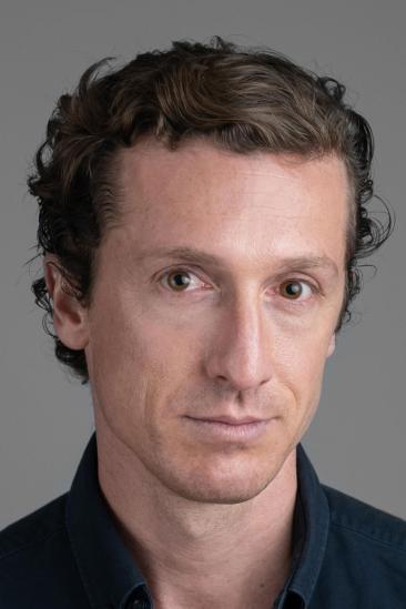 Benjamín Westfall Image