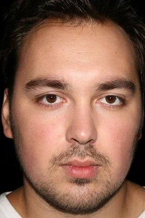 Igor Voynarovskiy Image