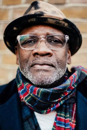 Lynval Golding Image