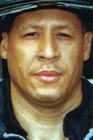 Keith A. Glascoe Image