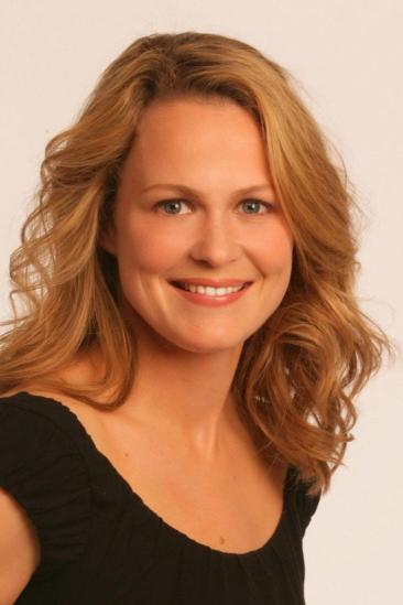 Emily Rutherfurd Image