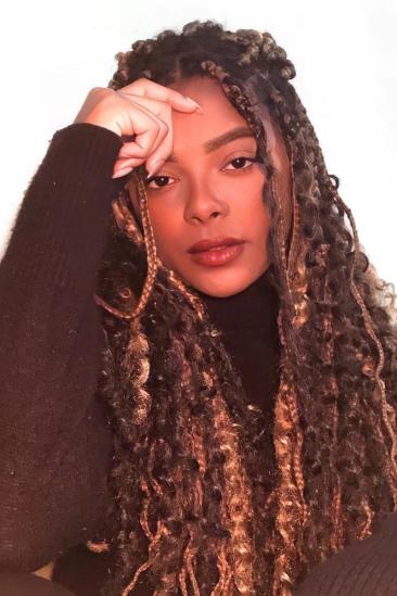 Vanessa Soares Image