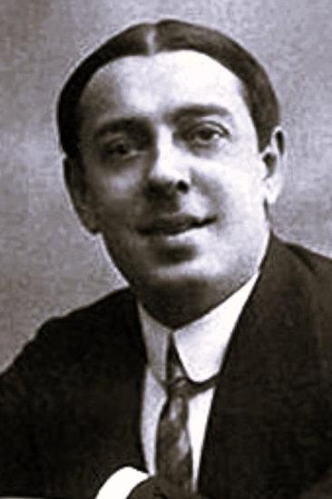 Michael Vavitch Image