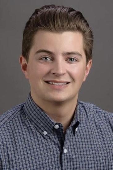 Chad Verdi Jr. Image