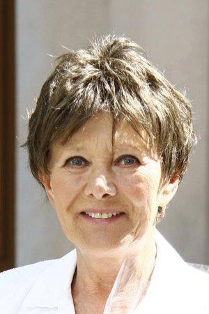 Zdena Hadrbolcová Image