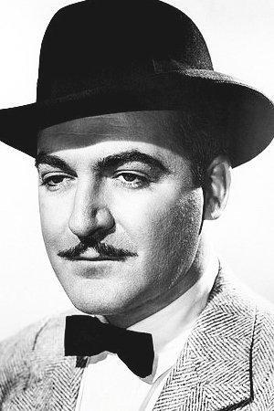 Donald Kirke Image