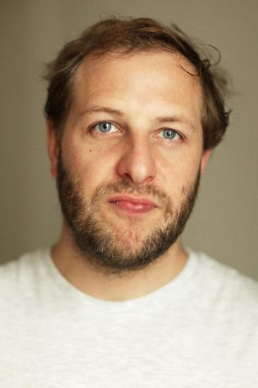 Jean-Charles Clichet Image