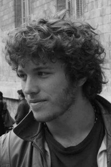 Warren Jacquin Image