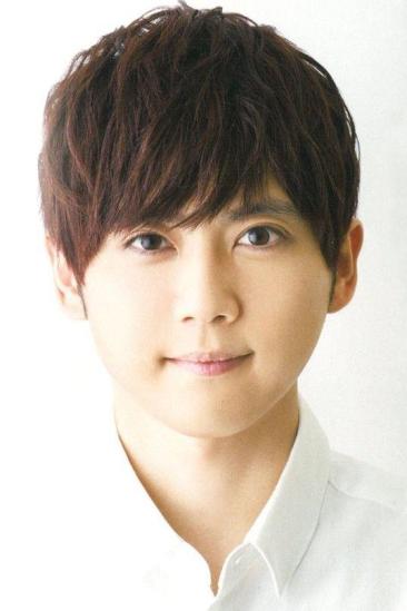 Yuki Kaji Image