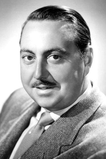 Willard Waterman Image