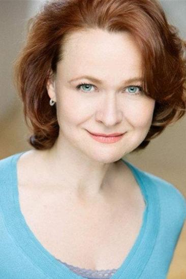 Laurie Dawn Image