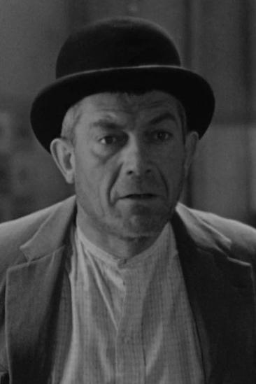 Roger Gaillard Image