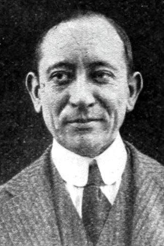 John Daly Murphy Image