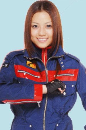 Haruno Image