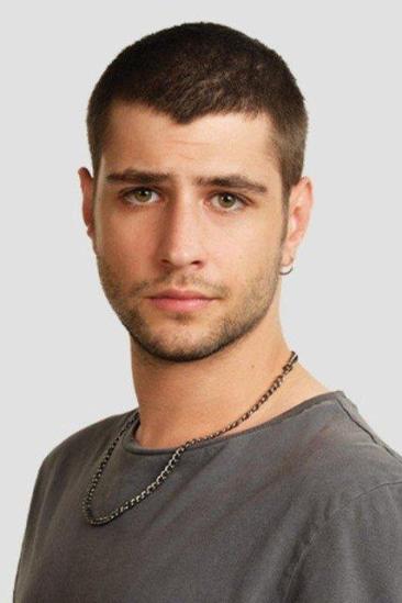Deniz Sarıkaş Image
